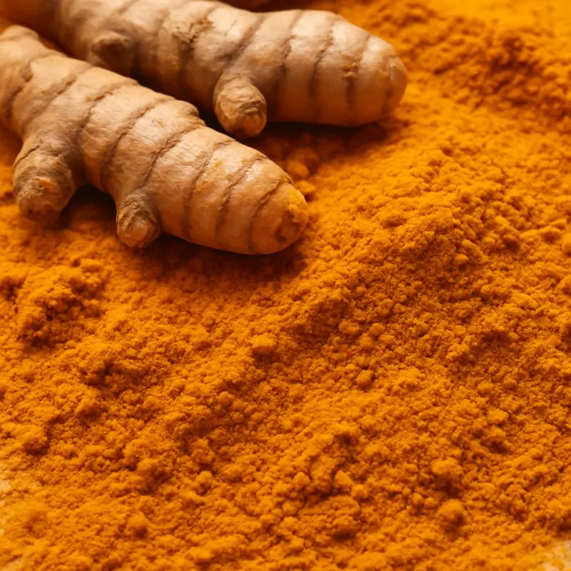 turmeric powder