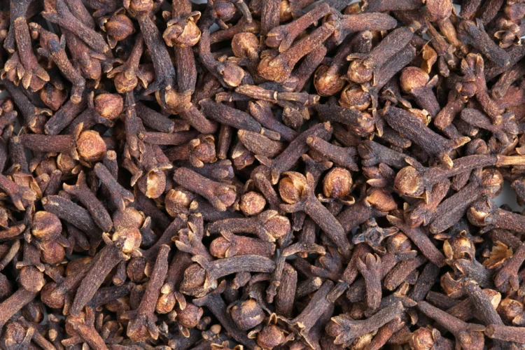 Cloves headless cg1 cg2